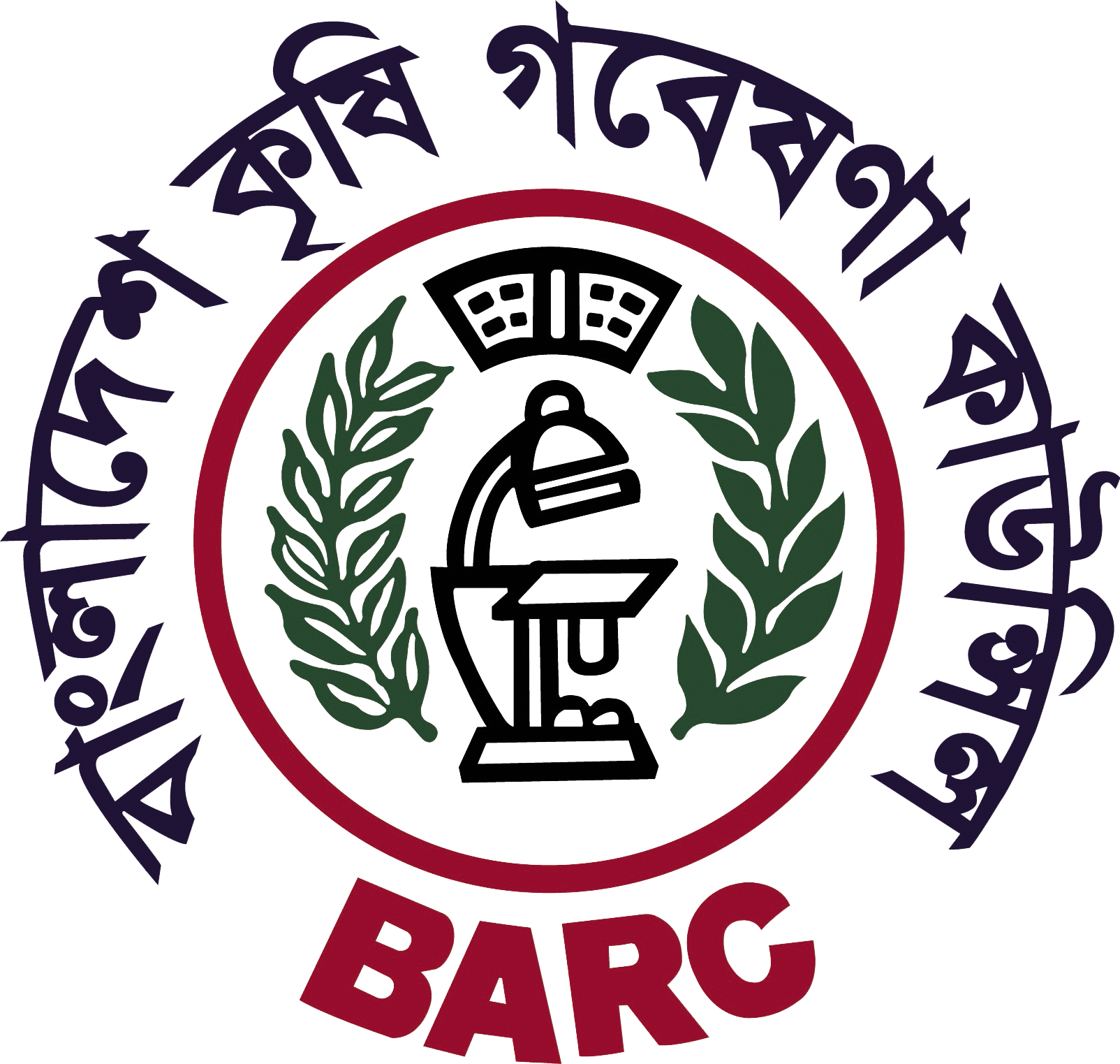 BARC Logo